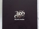 YOB The Great Cessation 2LP SOUTHERN LORD sleep ufomammut electric wizard doom