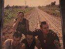 THE CLASH - Combat Rock - 12