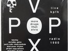 Vox Pop ?- More Drugs Than Elvis LP Germs 45 Grave Angry Samoans Powertrip Punk