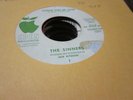 D20 VG The Sinners could this be love / nightmare Eden