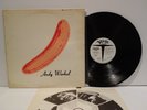VG/VG The Velvet Underground & Nico White Label Promo Mono Andy Warhol Psych LP