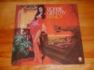 Bobbie Gentry : Fancy - Vinyl Album - 1970- Capitol ST-428 EX