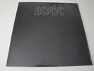 AC/DC: Back In Black Vinyl LP