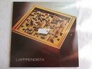 stormy six l'apprendista lp