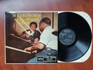 Metronome All-Stars 1956 LP Record - EX/EX Verve Records Original USA Pressing