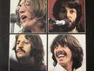 THE BEATLES      LET IT BE   STEREO    Apple PCS 7096