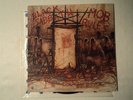 BLACK SABBATH The Mob Rules LP 1981 Warner Bros. Records Inc.