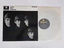 The Beatles - With The Beatles - Mono - 2nd Pressing - PMC1206 - 3N / 3N