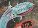 SCORPIONS - Rock Galaxy -- In Trance/Fly To The Rainbow VINYL NM+ German Import