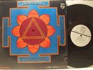 THORINSHIELD Self titled LP PROMO Philips MONO PHM 200-251 Psych Rock