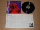 BLACK SABBATH - BORN AGAIN / Japan LP / OBI / 1983 / 25PP-101