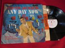 CHUCK JACKSON ANY DAY NOW ORIGINAL 1962 WAND MONO NM