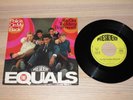 THE EQUALS 7
