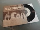 Black Sabbath Paranoid  Vertigo Swirl 1970 in Mint Condition 