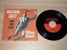 WILSON PICKETT 7