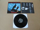THE JESUS AND MARY CHAIN Darklands LP RARE 1987 ORIGINAL 1ST PRESSING BYN11