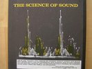 SCIENCE OF SOUND 2LP box set ELECTRONIC SOUND EFFECTS Bell Lab 1959 RARE NM