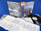 DEEP PURPLE Machine Head ?JAPAN 1970's Press? LP P-6507W w/OBI & Insert NM-/NM-