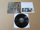 SIOUXSIE AND THE BANSHEES Juju LP RARE ORIGINAL 1981 UK 1ST PRESSING POLS1034