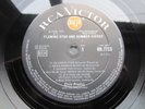 ELVIS PRESLEY   Flaming Star & Summer Kisses   UK RCA VICTOR RED SPOT LP   EX/EX