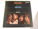 Small Faces S/T Immediate 1st Press Stereo  Rare Laminated Sleeve Ex++