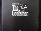THE GODFATHER Original Soundtrack PARAMOUNT UK 1st Press A1/B1 LP EX Gatefold