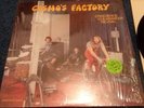 Creedence Clearwater Revival Cosmos Factory LP in Shrink FANTASY 8402