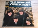 LP EMI Odeon ?– 1C 062-04 207 The Beatles ?– The Beatles' Greatest GERMAN VINYL