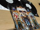 Michael Jackson-Dangerous + Inners EPC 465802 VG+