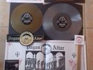 PAGAN ALTAR - Room Of Shadows LP + 10