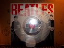 Beatles The Decca Tapes LP Album Vinyl MINT Condition (47) Clear Picture Disk