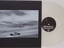 Bohren & Der Club Of Gore - Gore Motel 2xLP CLEAR VINYL B/W PRINT 54 COPIES ONLY