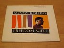LP PROMO SONNY ROLLINS RIVERSIDE 12 258 REC VG+/M- COV VG REEL TO REEL LOGO