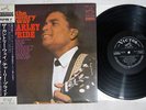 CHARLEY PRIDE COUNTRY WAY VICTOR SHP-5722 Japan OBI VINYL LP