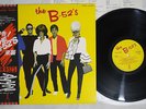B-52'S SAME ISLAND ILS-81263 Japan OBI VINYL LP