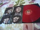 Album The Beatles Live 1965 Paris