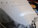 ERIC CLAPTON ?SLOWHAND?TOP ERHALTEN GERMAN PRESS 