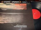 MACKERRAS : GRIEG&SIBELIUS FINLANDIA AUDIOPHILE 180 GRAM LP RCA LSC 2336 CLASSIC