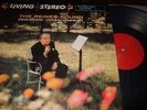 REINER : THE REINER SOUND AUDIOPHILE 180 GRAM LP RCA LSC 2183 CLASSIC RECORDS US