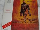 LE SPECIALISTE (Angelo Lavagnino) rare France stereo lp (1988) Johnny Hallyday