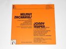 Library - Jonny Teupen - Helmut Zacharias - J.A. Rettenbacher - LP – KTS 1