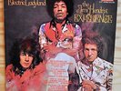 The Jimi Hendrix Experience – Electric Ladyland / Polydor – 2612 002
