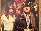 AC/DC – Highway To Hell - Atlantic – K 50628 - UK Original