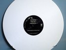 METALLICA BLACK ALBUM INSANELY RARE(1-OF-A-KIND?) AUDIOPHILE 2LP SET WHITE VINYL