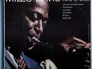 MILES DAVIS w/JOHN COLTRANE KIND OF BLUE MEGA-RARE ORIG'59 COLUMBIA 6EYE MONO LP