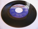 FOUR TOPS - BABY I NEED YOUR LOVING / CALL ON ME - MOTOWN