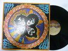 KISS ROCK AND ROLL OVER   RARE MADE IN MEXICO   # 360