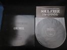 George Michael Soul Free Japan Promo only 12 inch Vinyl Wham  Listen Without era