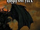 High On Fire - Blessed Black Wings(Limited Edition 2 LP 180 Gram Viny) - LP