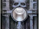 EMERSON LAKE & PALMER Brain Salad Surgery LP Vinyl NEW